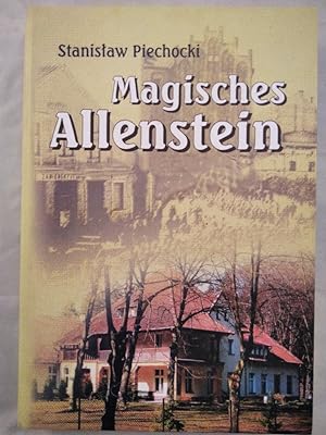 Magisches Allenstein.