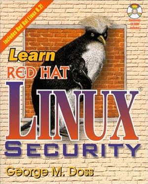 Bild des Verkufers fr Red Hat Linux Security zum Verkauf von WeBuyBooks