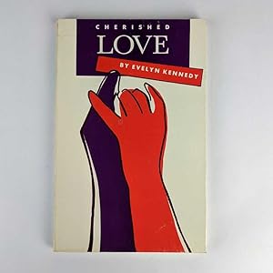 Seller image for Cherished Love for sale by Book Merchant Jenkins, ANZAAB / ILAB
