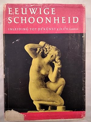 Imagen del vendedor de Eeuwige schoonheid - Inleiding tot de kunstgeschiedenis a la venta por KULTur-Antiquariat