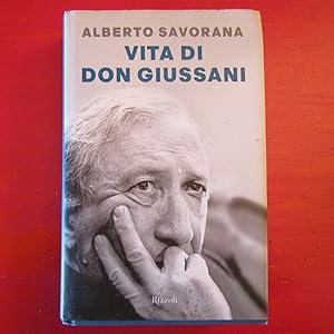 Immagine del venditore per Vita di Don Giussani venduto da Antonio Pennasilico