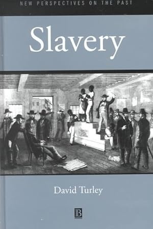 Immagine del venditore per Slavery venduto da GreatBookPrices