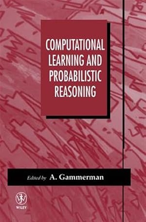 Seller image for Computational Learning and Probabilistic Reasoning for sale by GreatBookPricesUK