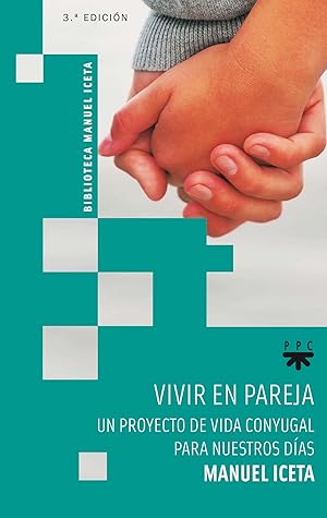 Seller image for Vivir en pareja for sale by Imosver