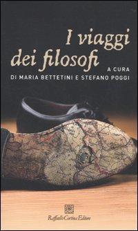 Immagine del venditore per I viaggi dei filosofi venduto da WeBuyBooks