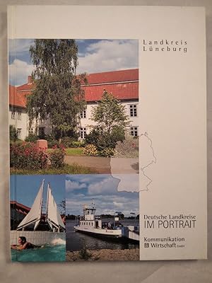 Landkreis Lüneburg: Ein Landkreis mit Lebensqualität.