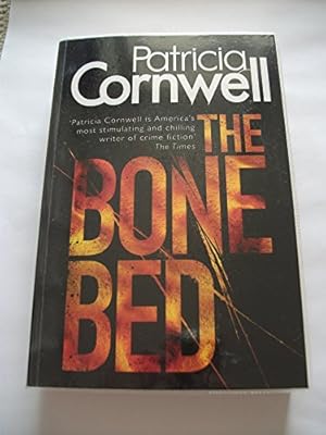 Seller image for The Bone Bed for sale by WeBuyBooks