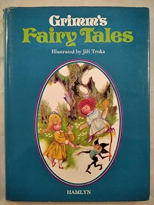 Grimms Fairy Tales.