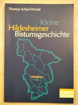 Kleine Hildesheimer Bistumsgeschichte.