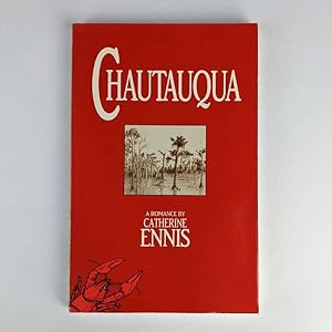 Seller image for Chautauqua for sale by Book Merchant Jenkins, ANZAAB / ILAB