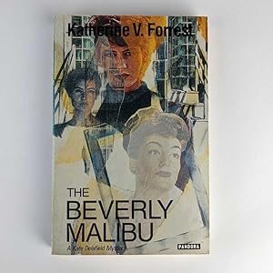 Imagen del vendedor de The Beverly Malibu a la venta por Book Merchant Jenkins, ANZAAB / ILAB
