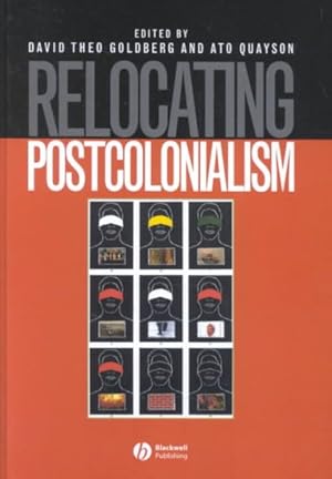 Immagine del venditore per Relocating Postcolonialism venduto da GreatBookPrices