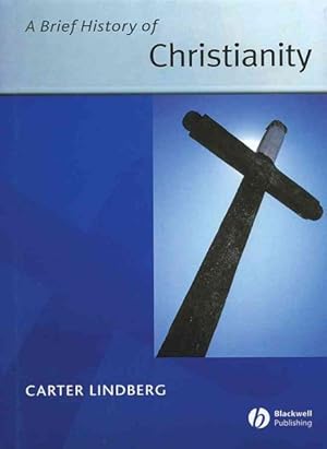 Seller image for Brief History of Christianity for sale by GreatBookPrices