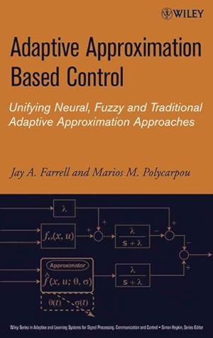 Seller image for Adaptive Approximation Based Control : Unifying Neural, Fuzzy and Traditional Adaptive Approximation Approaches for sale by GreatBookPricesUK