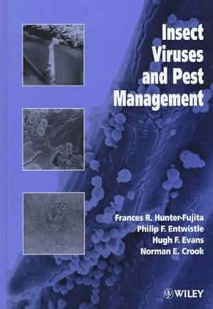 Immagine del venditore per Insect Viruses and Pest Management venduto da GreatBookPrices