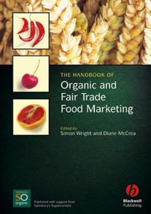 Image du vendeur pour Handbook of Organic and Fair Trade Marketing mis en vente par GreatBookPrices
