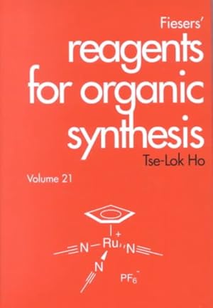 Seller image for Fiesers' Reagents for Organic Synthesis for sale by GreatBookPrices