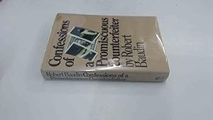 Seller image for Confessions of a promiscuous counterfeiter for sale by BoundlessBookstore