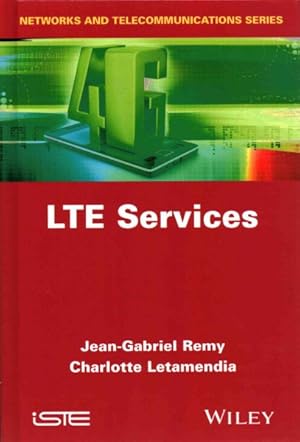 Seller image for LTE Services for sale by GreatBookPricesUK