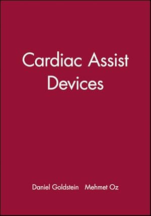 Image du vendeur pour Cardiac Assist Devices mis en vente par GreatBookPrices