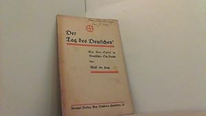 Der Tag des deutschen! Ein Vor-Spiel in Deutscher Sp-Rache.