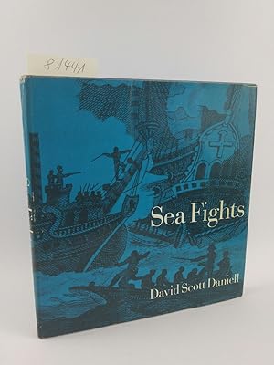 Bild des Verkufers fr Sea Fights zum Verkauf von ANTIQUARIAT Franke BRUDDENBOOKS