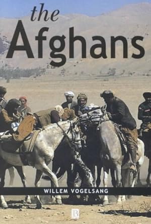 Seller image for Afghans for sale by GreatBookPricesUK