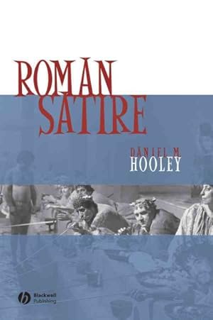 Image du vendeur pour Roman Satire mis en vente par GreatBookPricesUK