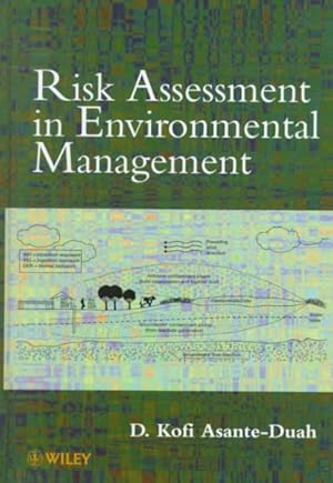 Immagine del venditore per Risk Assessment in Environmental Management : A Guide for Managing Chemical Contamination Problems venduto da GreatBookPrices