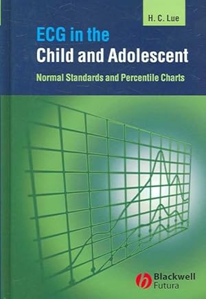 Imagen del vendedor de ECG in the Child and Adolescent : Normal Standards And Percentile Charts a la venta por GreatBookPricesUK