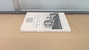 Image du vendeur pour Illustrated Regional Guides To Ancient Monuments, Volume IV, South Wales And Monmouthshire mis en vente par BoundlessBookstore