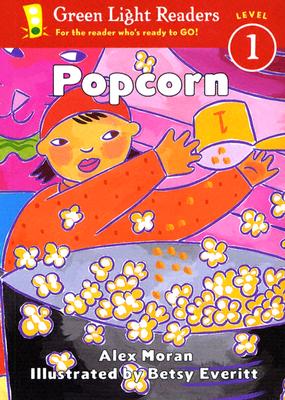 Image du vendeur pour Popcorn (Paperback or Softback) mis en vente par BargainBookStores