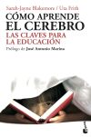 Seller image for Cmo aprende el cerebro for sale by Agapea Libros