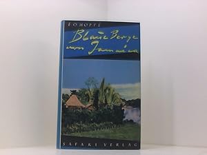 Imagen del vendedor de Blaue Berge von Jamaica a la venta por Book Broker