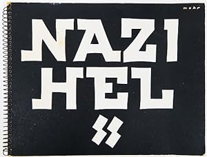 Bild des Verkufers fr Nazi Hel. zum Verkauf von Entelechy Books