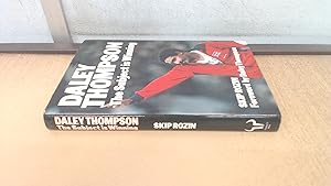 Seller image for Daley Thompson: The Subject is Winning for sale by BoundlessBookstore