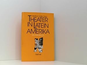 Seller image for Theater in Lateinamerika: Ein Handbuch for sale by Book Broker