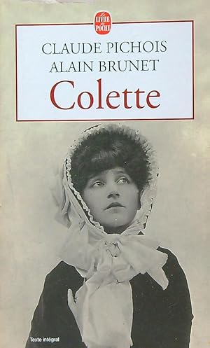 Seller image for Colette for sale by Librodifaccia