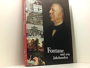 Bild des Verkufers fr Fontane und sein Jahrhundert zum Verkauf von Book Broker