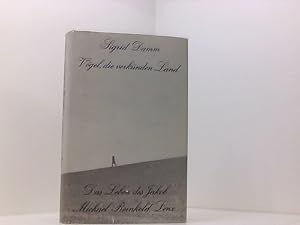 Vögel die verkünden Land - Das Leben des Jakob Michael Reinhold Lenz