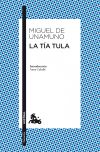 Image du vendeur pour TIA TULA, LA mis en vente par Agapea Libros