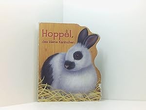 Seller image for Hoppel, das kleine Kaninchen for sale by Book Broker