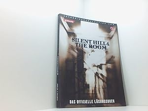 Silent Hill 4 - The Room (Lösungsbuch)