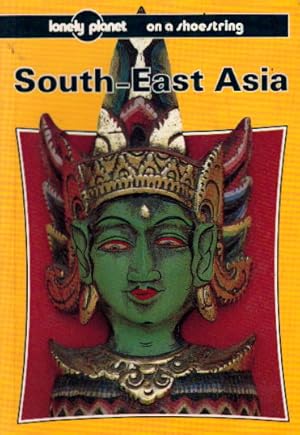 Bild des Verkufers fr South East Asia on a Shoestring (Lonely Planet Shoestring Guide) zum Verkauf von AMAHOFF- Bookstores