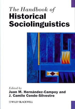 Immagine del venditore per Handbook of Historical Sociolinguistics venduto da GreatBookPrices
