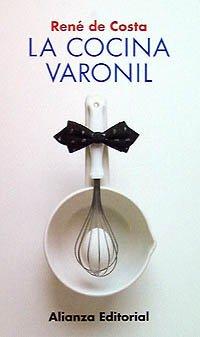 Seller image for La cocina varonil / The Main Kitchen for sale by WeBuyBooks
