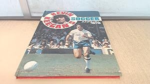 Bild des Verkufers fr Kevin Keegans Soccer ANNUAL 1978 zum Verkauf von BoundlessBookstore