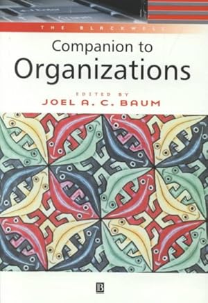 Imagen del vendedor de Companion to Organizations a la venta por GreatBookPricesUK