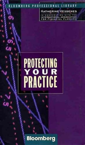 Immagine del venditore per Protecting Your Practice venduto da GreatBookPricesUK