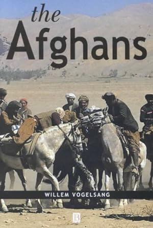Seller image for Afghans for sale by GreatBookPrices